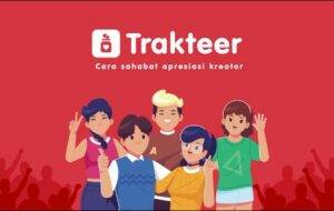 Jangan Sampai Platform Trakteer Jadi OnlyFans Versi Malu-malu