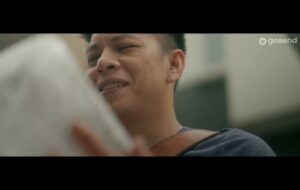 Ariel Noah dan Iklan Gojek yang Bikin Kita Ketawa dengan Mudah