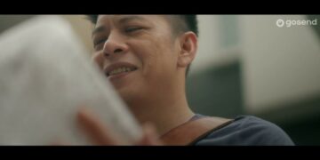 Ariel Noah dan Iklan Gojek yang Bikin Kita Ketawa dengan Mudah terminal mojok.co