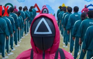 Squid Game: Drakor Sadis yang Simpan Pelajaran Hidup Berharga