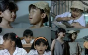 Joshua Oh Joshua: Ternyata Sebuah Film Satire