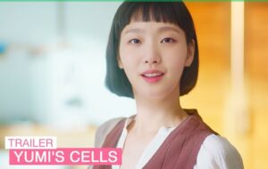 Drakor Yumi’s Cell: Animasi Sel Otaknya Bikin Gemes untuk Ditonton