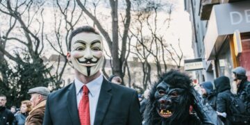 Polri Memang Juru Selamat buat Pegawai KPK yang Tersingkir TWK terminal mojok.co