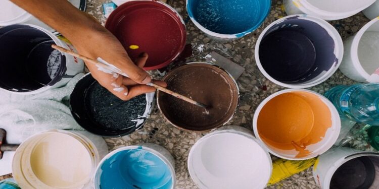 renovasi ruang kerja nadiem makarim mojok