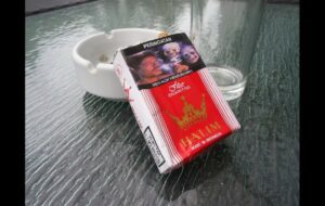 Rokok Halim, Rokok Putihan Nikmat dan Terjangkau Asli Kediri