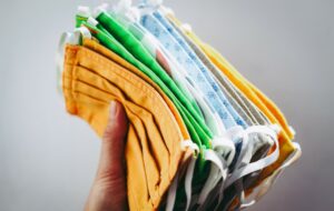 Brand Skincare Jualan Masker Medis? Yakin Kamu Mau Beli?