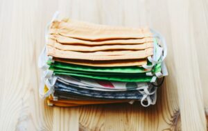 8 Jenis Masker yang Bisa Dipilih sebagai Senjatamu Saat Pandemi
