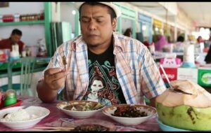 3 Jenis Kuliner Surabaya yang Selalu Berpasangan, Jomblo Dilarang Baper!