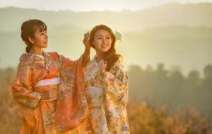 5 Gaya Hidup Orang Jepang yang Bikin Mereka Bertubuh Langsing Ideal