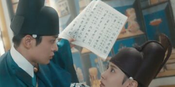 5 Kemiripan The King’s Affection dengan Mr. Queen terminal mojok