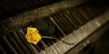 5 Lagu Yovie & Nuno yang Pas untuk Kisah Cintamu yang Nggak Berjalan Mulus terminal mojok