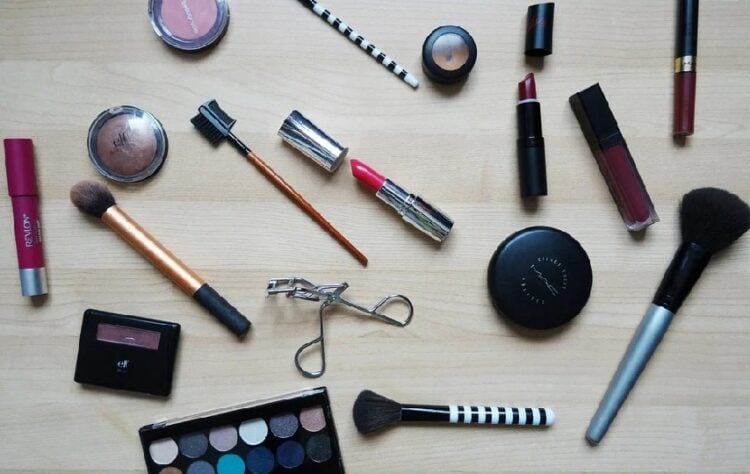 5 Merek Makeup yang Sering jadi Korban Palsu, Jangan Sampai Kamu Jadi Korban!