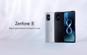 ASUS ZenFone 8: Tampilannya Cupu, tapi Performa Berani Diadu