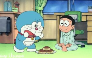 Menerka Akhir dari Nobita jika Doraemon Nggak Hadir dalam Hidupnya