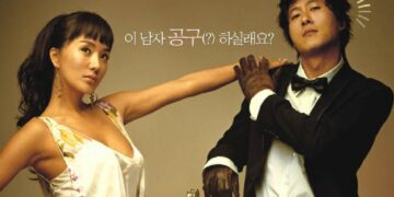 Film Mr Hong_ Romansa Hye Jin dan Du Shik yang Agak Bikin Bengong terminal mojok