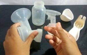 Hal-hal yang Wajib Diperhatikan Sebelum Beli Pompa ASI, Kenyamanan Adalah Koentji