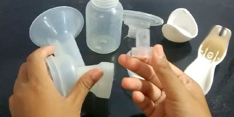 Hal-hal yang Wajib Diperhatikan Sebelum Beli Pompa ASI, Kenyamanan Adalah Koentji terminal mojok