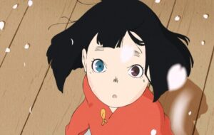 Heike Monogatari, Anime Kuda Hitam Garapan Naoko Yamada yang Tak Boleh Dilewatkan