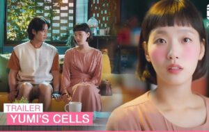 Jadi Jomblo Nggak Selamanya Suram, Berikut Sisi Positif yang Bisa Diambil Ketika Nggak Punya Pacar ala Yumi’s Cells