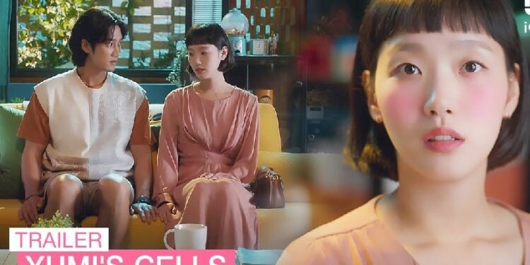 Jadi Jomblo Nggak Selamanya Suram, Berikut Sisi Positif yang Bisa Diambil Ketika Nggak Punya Pacar ala Yumi’s Cells terminal mojok