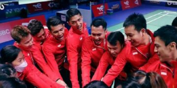 Jangan Sampai Kegagalan di Piala Sudirman 2021 Jadi Pemakluman terminal mojok