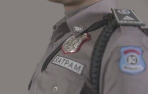 Kenapa Harus Satpam BCA? Satpam Instansi Pemerintah Nggak Kalah Oke, kok!