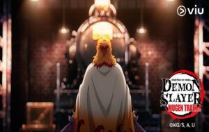 Tak Perlu Jadi Wibu untuk Menikmati Kimetsu no Yaiba The Movie: Mugen Train