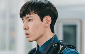 Lupakan Sejenak Hong Du Shik, Inilah Choi Eun Cheol, Polisi Gongjin yang Memesona