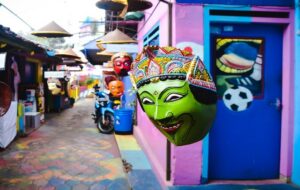 Sebelum Mengkultuskan Jogja, Mampirlah dulu ke Malang
