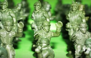 Selain Cosplay Jadi Tentara, Fungsi Menwa Hari Ini Itu Apa?