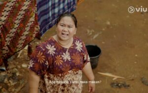 Pattongko’ Siri’: Film Pendek yang Ceritakan Pamali Suku Bugis-Makassar