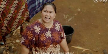 Pattongko' Siri'_ Film Pendek yang Sarat akan Budaya Bugis-Makassar terminal mojok