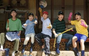 Perbedaan Lee Ik Jun dkk. di Hospital Playlist dengan Three Meals a Day: Doctors