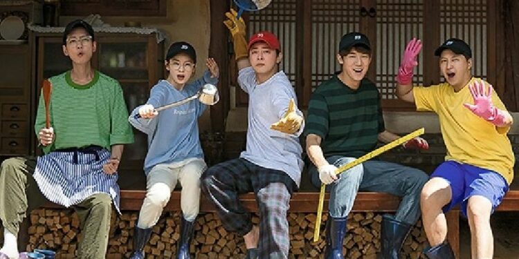 Perbedaan Lee Ik Jun dkk. di Hospital Playlist dengan Three Meals a Day: Doctors terminal mojok