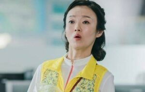 Belajar Sikapi Cinta Sesama Jenis dari Yeo Hwa-jung di Hometown Cha-cha-cha