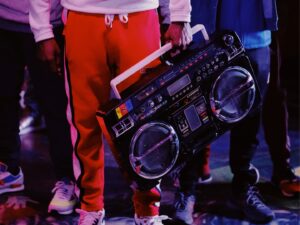 10 Rapper Indonesia Terbaik Sepanjang Masa