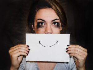 Untuk Kamu yang Masih Nggak Percaya kalau Gangguan Kesehatan Mental Itu Ada