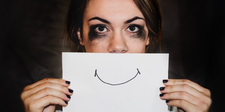 Untuk Kamu yang Masih Nggak Percaya kalau Gangguan Kesehatan Mental Itu Ada terminal mojok.co