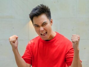 Sebaiknya Baim Wong Pensiun daripada Terlihat Goblok Memahami Apa Itu Kerja