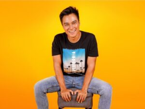 Kalau Konten YouTube Baim Wong Isinya Sering Jelek, Mending Main Film Lagi Aja