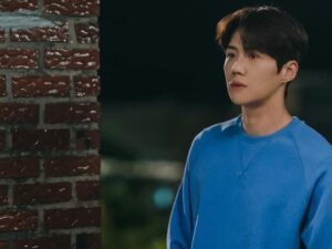 Cocoklogi Teori Masa Lalu Hong Du Shik dalam Hometown Cha Cha Cha