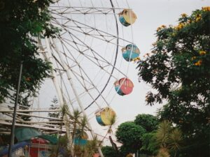 Pasar Malam Sekaten di Alun-alun Dilarang, tapi Dibuka di Mal? Jogja Memang Istimewa!