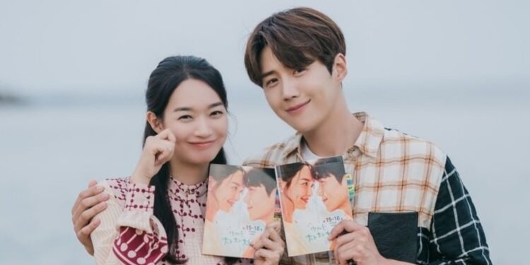 Cara Karakter Hometown Cha-cha-cha Tuntaskan Masalah dan Bertumbuh terminal mojok.co