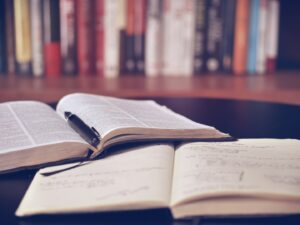 Pandemi Adalah Saat Paling Tepat untuk Daftar Universitas Terbuka