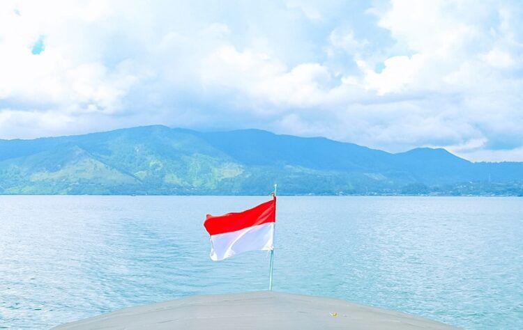 Prabowo capres Indonesia
