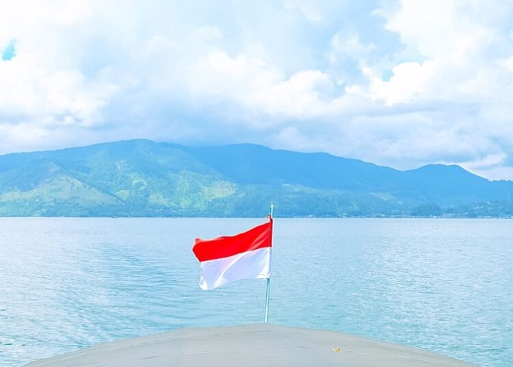 Prabowo capres Indonesia