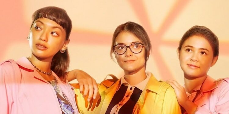 Alternatif Alur A World Without yang Bisa Bikin Filmnya Lebih Greget terminal mojok.co