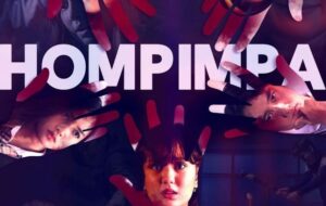 Hompimpa: Film Horor dengan Premis Oke, tapi Eksekusi Nanggung