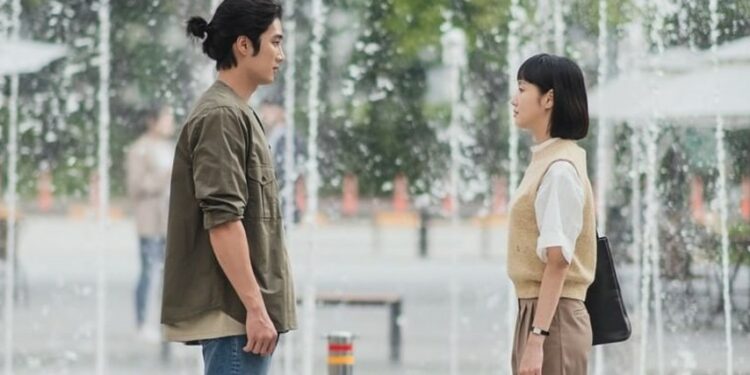 Layar Hitam di Episode 14 Yumi's Cells: Pengingat bahwa Komunikasi dalam Hubungan Itu Penting terminal mojok.co