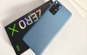Infinix Zero X Series: Fotoin Bulan Pakai Helio G95, Yakin?